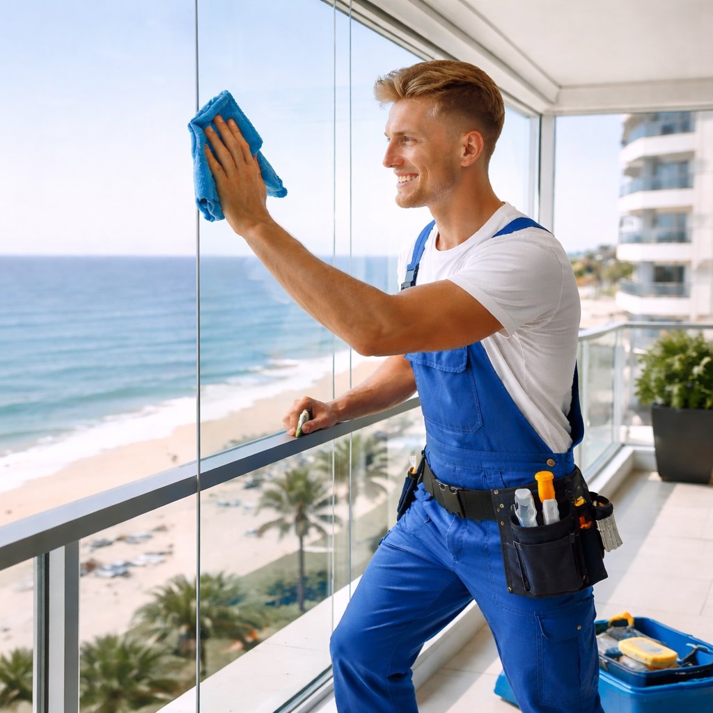 Vidraçaria Nascimento - Quem Somos