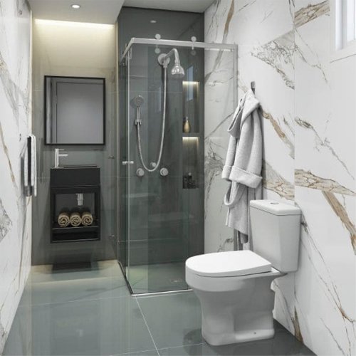 Vidraçaria Carvalho - Box de Vidro