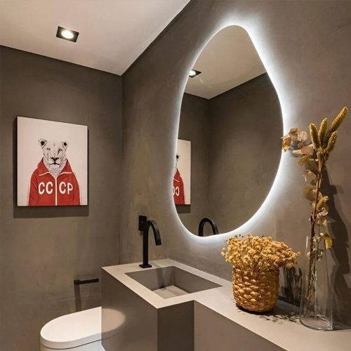 Vidraçaria Carvalho - Espelhos